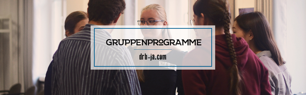 Семидневный семинар на тему “Блокада Ленинграда”.