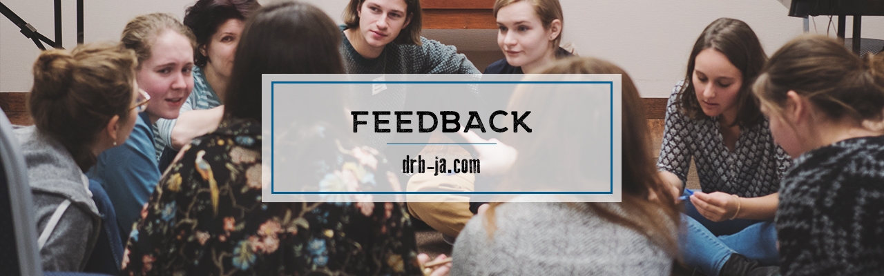 Отзывы о программе для молодых журналистов. Часть 1.