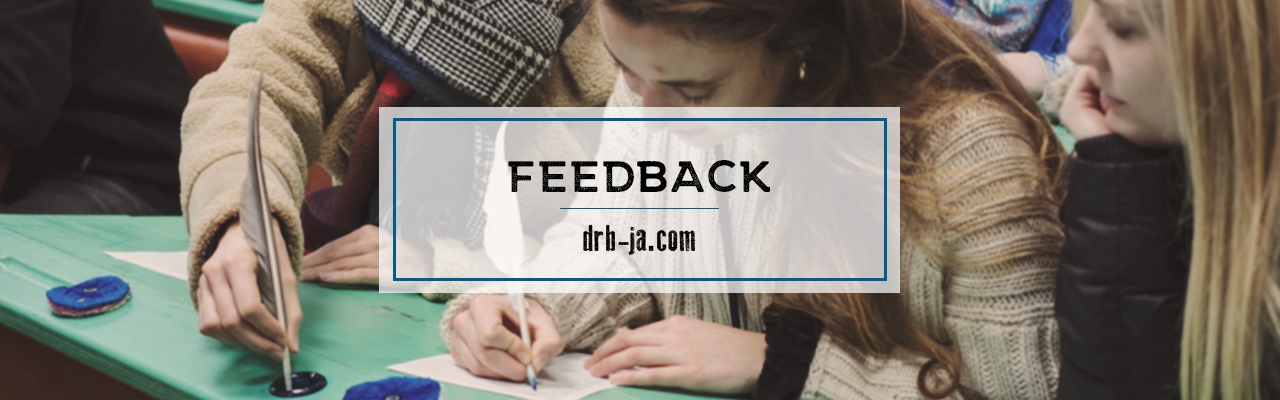 Отзывы о программе для молодых журналистов. Часть 2.