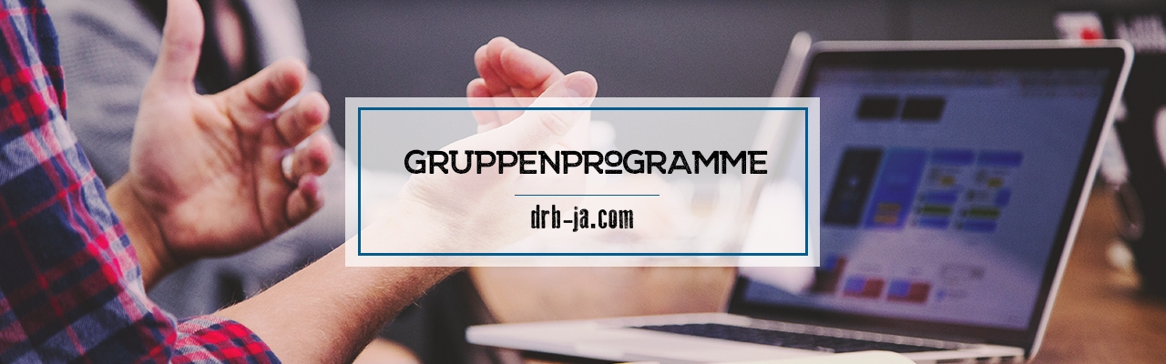 Резюме: онлайн-модуль для “Arbeit und Leben” из Гамбурга