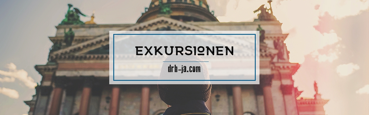 Онлайн-экскурсия по центру Санкт-Петербурга