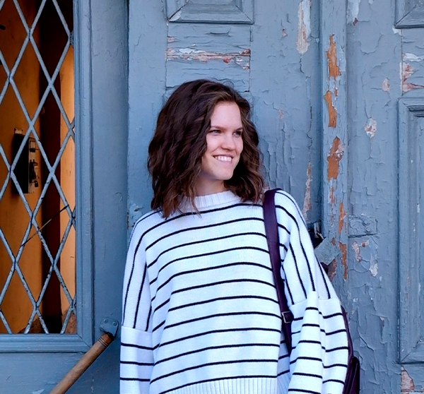 Алена Москаленко