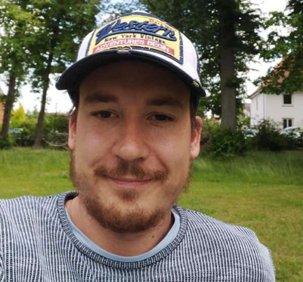 Лукас Керстинг